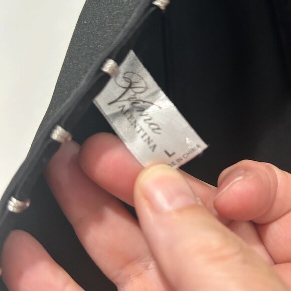 Ladies Prima Valentina Waist Nipper Size L - Picture 4 of 4